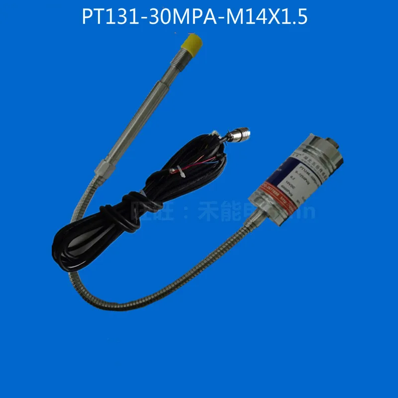 Высокотемпературный Датчик давления расплава PT131-30MPA-M14X1.5 семиядерный датчик