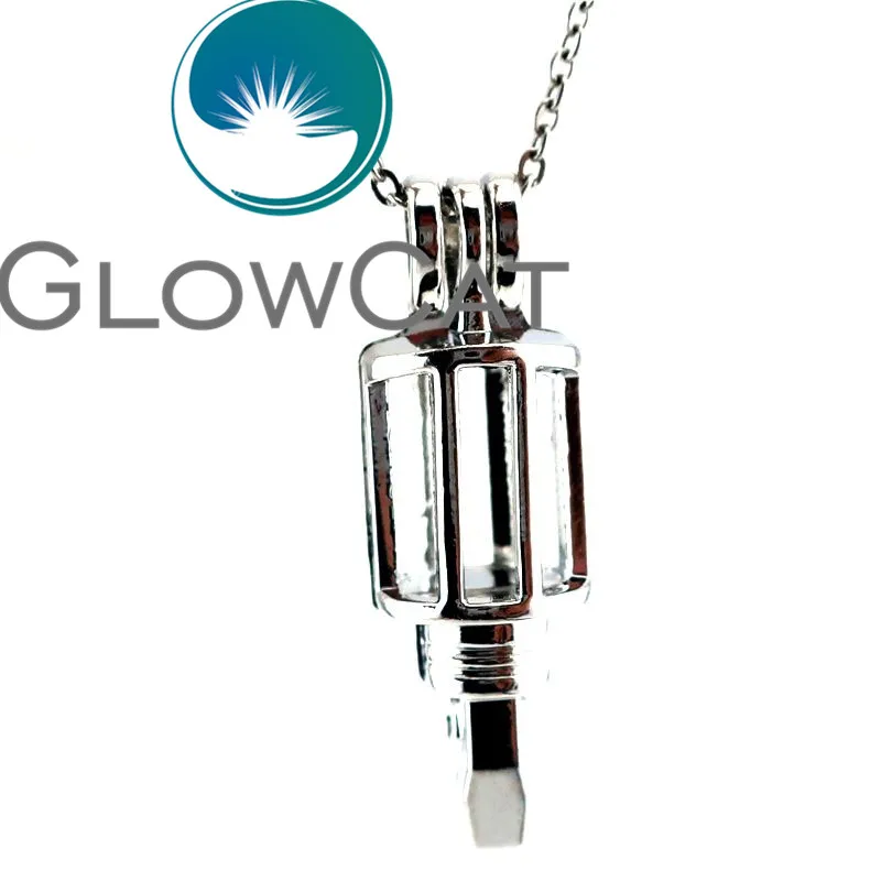KK625 Screwdriver Tool Beads Cage Essential Oil Diffuser Aromatherapy Pearl Cage Locket Necklace for Akoya Oyster
KK625 Screwdriver Tool Beads Cage Essential Oil Diffuser Aromatherapy Pearl Cage Locket Necklace for Akoya Oyster