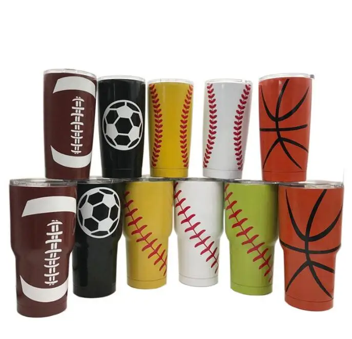 20oz 30oz Baseball Tumbler Cups Triple Insulated Stainless Steel Double Wall Vacuum Insulated Mugs Beer Cups Travel Sport Mugs
20oz 30oz Baseball Tumbler Cups Triple Insulated Stainless Steel Double Wall Vacuum Insulated Mugs Beer Cups Travel Sport Mugs