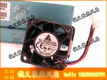 Free Shipping Original Delta FFB0412HHN R004028 40mm 4cm DC 12V 0.17A 2-line 1U server inverter axial blower cooling fans
Free Shipping Original Delta FFB0412HHN R004028 40mm 4cm DC 12V 0.17A 2-line 1U server inverter axial blower cooling fans