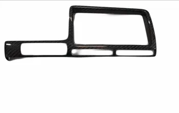 2008-2013 R35 GTR RSW STYLE LHD MONITORCOVER AVAILABLE IN MATTE FINISH CARBON FIBER
2008-2013 R35 GTR RSW STYLE LHD MONITORCOVER AVAILABLE IN MATTE FINISH CARBON FIBER