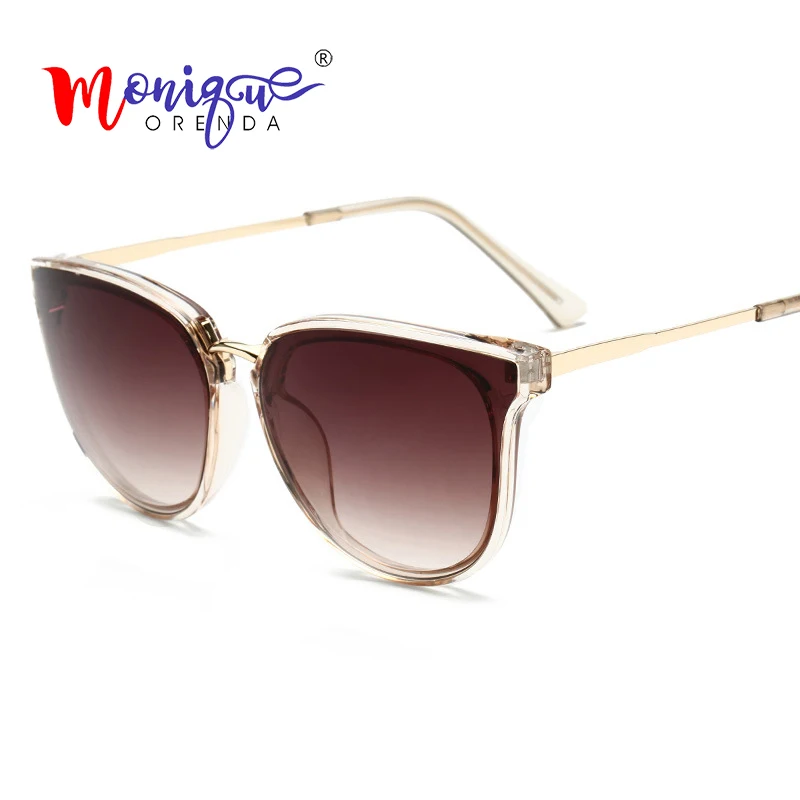 Cat Eye Sunglasses for Women Classic 2019 Brand Gradual Lens Sun Glasses Female Vintage Eyewear Fashion Trend Female Oculos
Cat Eye Sunglasses for Women Classic 2019 Brand Gradual Lens Sun Glasses Female Vintage Eyewear Fashion Trend Female Oculos