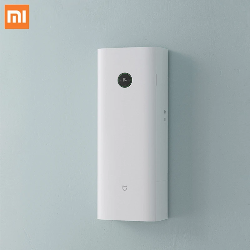 Xiaomi Air Purifier Deodorizing Air Freshener Intelligent Remote Control Home Bedroom Living Room Low Noise Air Purifiers 220V 
Xiaomi Air Purifier Deodorizing Air Freshener Intelligent Remote Control Home Bedroom Living Room Low Noise Air Purifiers 220V