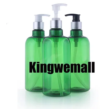 Empty Plastic Refillable Shampoo Bottle Cosmetics Containers Accessories Packaging 500ml Travel Bottles Storage Lotion Pump Case
Empty Plastic Refillable Shampoo Bottle Cosmetics Containers Accessories Packaging 500ml Travel Bottles Storage Lotion Pump Case