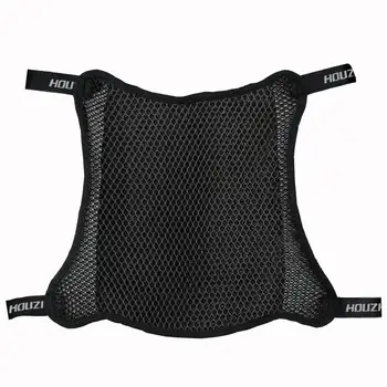 Motorcycle Cool Seat Cover Universal Protection Seat Sun Protection Seat Cushion 3D Mesh Waterproof Cushion Motorcycle Accesso
Motorcycle Cool Seat Cover Universal Protection Seat Sun Protection Seat Cushion 3D Mesh Waterproof Cushion Motorcycle Accesso