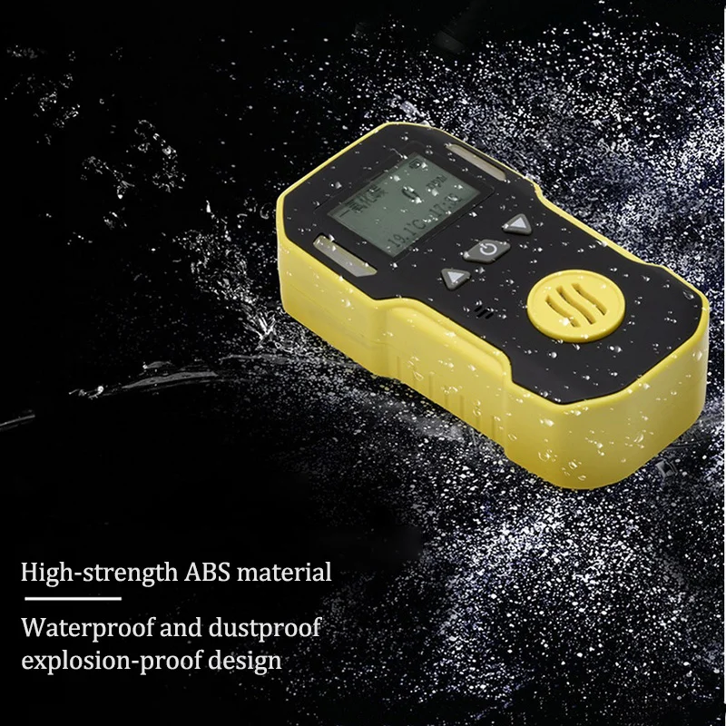 PH3 Monitor Gas Leak Detector Phosphine Gas Analyzer with Alarm System Gas Detector Professional PH3 Gas Analyzer Sensor
PH3 Monitor Gas Leak Detector Phosphine Gas Analyzer with Alarm System Gas Detector Professional PH3 Gas Analyzer Sensor