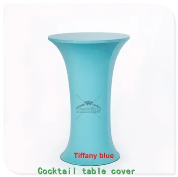 New 24"30" 36" Lycra Stretch Cocktail Poseur Dry Bar Spandex Table Cover Wedding Party Event Decorations Tablecover Tablecloth
New 24"30" 36" Lycra Stretch Cocktail Poseur Dry Bar Spandex Table Cover Wedding Party Event Decorations Tablecover Tablecloth