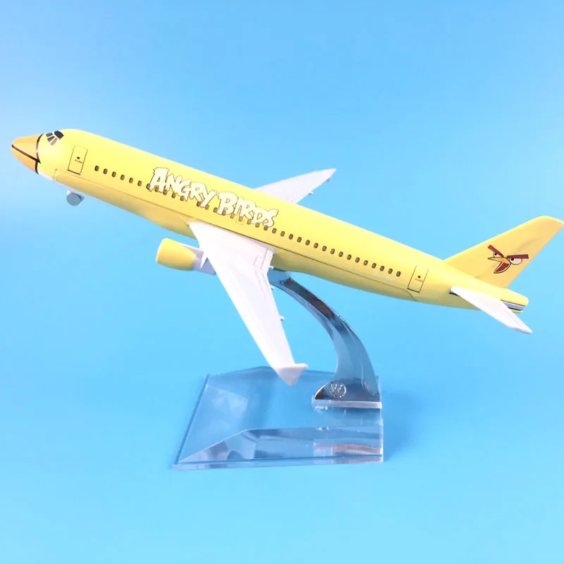 FREE SHIPPING 16CM YELLOWE ANGRY FLYING BIRDS METAL ALLOY MODEL PLANE AIRCRAFT MODEL TOY AIRPLANE BIRTHDAY GIFT
FREE SHIPPING 16CM YELLOWE ANGRY FLYING BIRDS METAL ALLOY MODEL PLANE AIRCRAFT MODEL TOY AIRPLANE BIRTHDAY GIFT