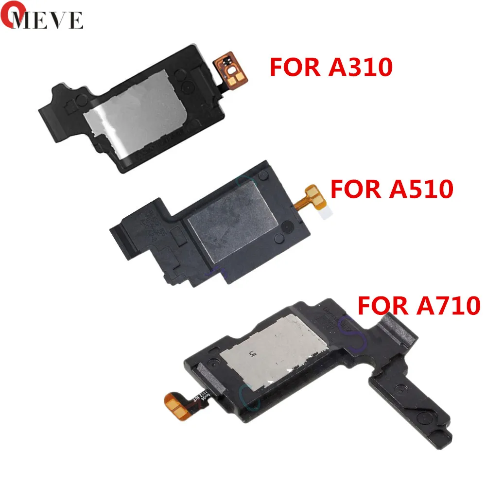 Loud Ringer Speaker Buzzer for Samsung A3 A5 A7 A310 A510 A710 2016 Loud Speaker Module Ringer Buzzer Mobile Phone Parts
Loud Ringer Speaker Buzzer for Samsung A3 A5 A7 A310 A510 A710 2016 Loud Speaker Module Ringer Buzzer Mobile Phone Parts