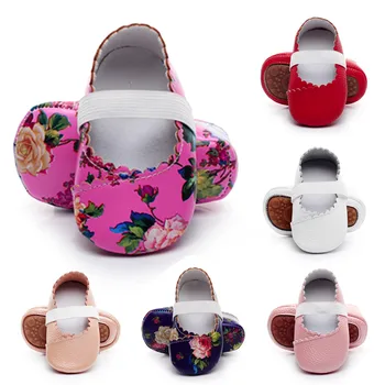 Fashion personality lace dance toddler shoes Fashion Floral Printing Walkers Princess Ballet Solid Soft Sole Anti-slip Shoes F5
Fashion personality lace dance toddler shoes Fashion Floral Printing Walkers Princess Ballet Solid Soft Sole Anti-slip Shoes F5
