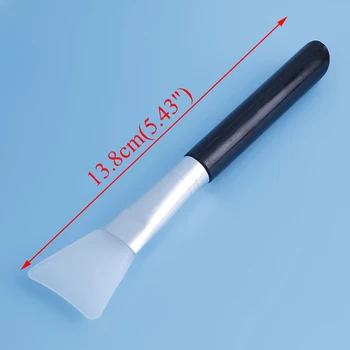 1PC Professional Silicone Facial Face Mask Mud Mixing Skin Care Beauty Makeup Brushes Foundation Tools Maquiagem Makeup
1PC Professional Silicone Facial Face Mask Mud Mixing Skin Care Beauty Makeup Brushes Foundation Tools Maquiagem Makeup