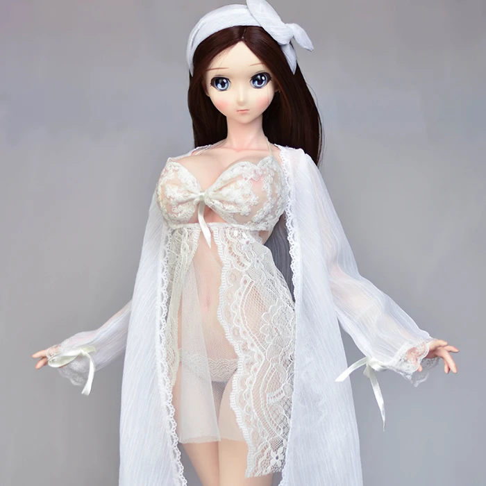 ESTARTEK 68cm Customized EVOKE DOLL 1/3 Sexy SDF Silicone Body Collectible Action Figure Dolls for Fans Holiday Gift
ESTARTEK 68cm Customized EVOKE DOLL 1/3 Sexy SDF Silicone Body Collectible Action Figure Dolls for Fans Holiday Gift
