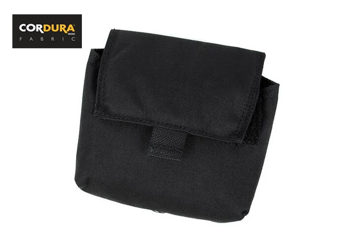 Cordura Black TY Utility Pouch Tactical MOLLE Gear Waist Pouch+Free shipping(XTC051008)
Cordura Black TY Utility Pouch Tactical MOLLE Gear Waist Pouch+Free shipping(XTC051008)