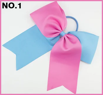 free shipping 30pcs 8'' two tone cheerleading hair bows cheer hair clips two color sport hair bows girl cheerleader bow
free shipping 30pcs 8'' two tone cheerleading hair bows cheer hair clips two color sport hair bows girl cheerleader bow