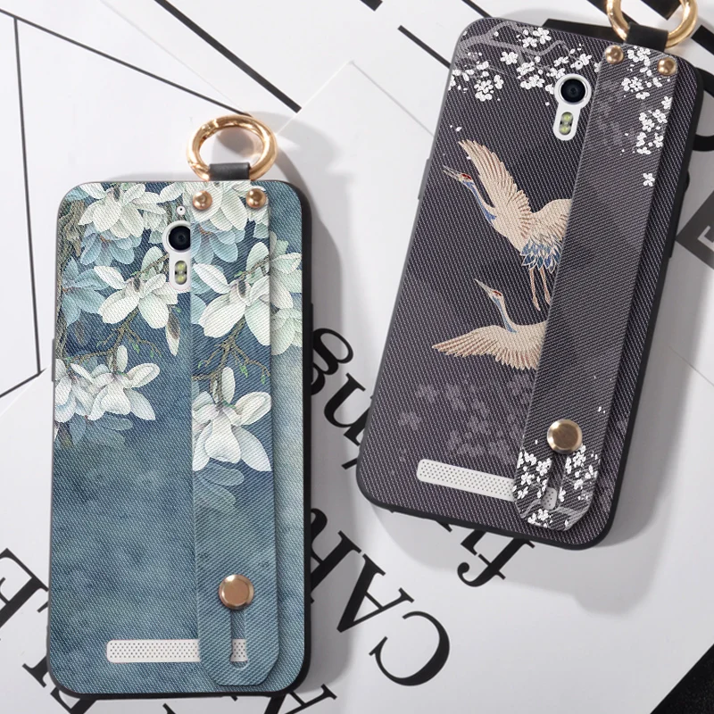 Wrist Strap Phone Cases For OPPO Find 7 X9007 Elegant Flower Coque Case For OPPO Mirror 5 A51 A37 A57 A39 Back Cover
Wrist Strap Phone Cases For OPPO Find 7 X9007 Elegant Flower Coque Case For OPPO Mirror 5 A51 A37 A57 A39 Back Cover