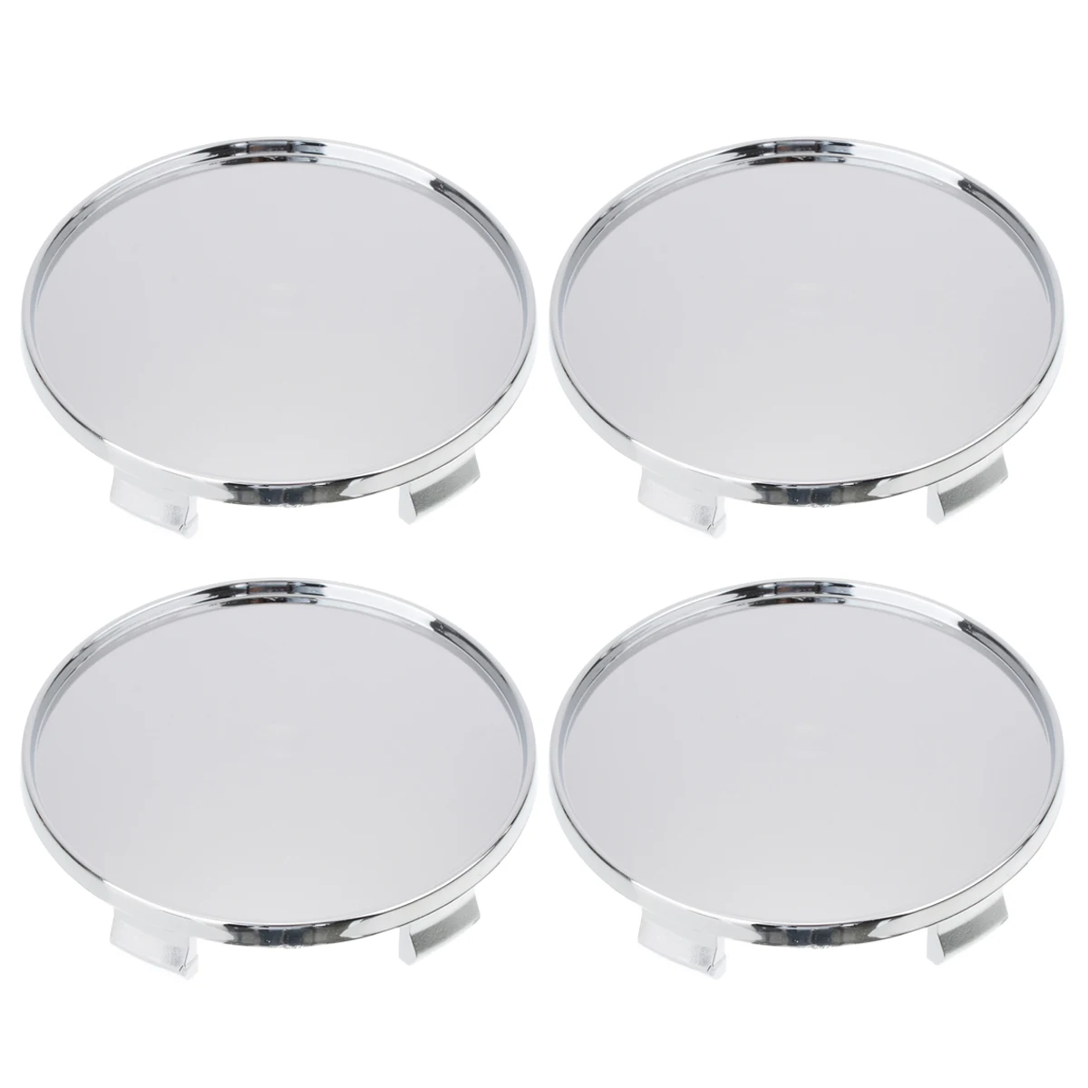 Car Styling 4Pcs/set Chrome Car Wheel Rim Center Hub Cap Emblem Universal For Audi For Honda For BMW
Car Styling 4Pcs/set Chrome Car Wheel Rim Center Hub Cap Emblem Universal For Audi For Honda For BMW