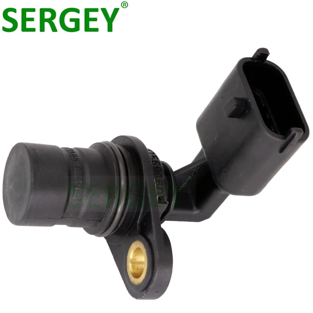 Remanufactured Camshaft Position Sensor OEM 12569160 2131512 PC609 For CADILLAC SRX STS XLR 4.6L
Remanufactured Camshaft Position Sensor OEM 12569160 2131512 PC609 For CADILLAC SRX STS XLR 4.6L