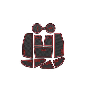 Anti Slip Mat Car-styling For Volvo V40 Non-slip Interior Door Pad Cup Mat Door Gate Slot Mat Auto Accessories Stickers 11pcs
Anti Slip Mat Car-styling For Volvo V40 Non-slip Interior Door Pad Cup Mat Door Gate Slot Mat Auto Accessories Stickers 11pcs