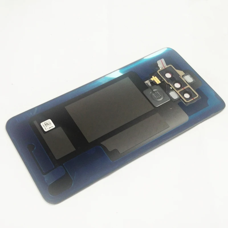 For LG V40 ThinQ Back cover 04