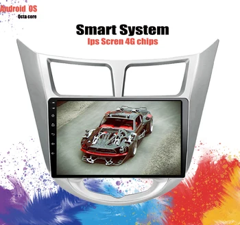 10.1" Car GPS DVD Player for Hyundai Solaris Verna accent car headunit radio video player navigation Carplay Tape Recorder
10.1" Car GPS DVD Player for Hyundai Solaris Verna accent car headunit radio video player navigation Carplay Tape Recorder