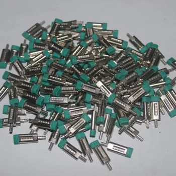 1000pcs Dental Lab Stone Model Work Use Double Twin Master Pins with Sleeves with Pindex Dental Lab Dowel Pin
1000pcs Dental Lab Stone Model Work Use Double Twin Master Pins with Sleeves with Pindex Dental Lab Dowel Pin