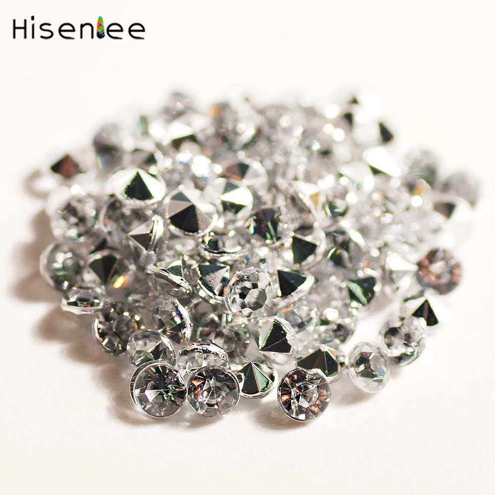 6MM 500PCS Acrylic Sharp Bottom Rhinestone High Quality White Shiny Colorful Design Style for DIY Fashion Nail Art Decoration
6MM 500PCS Acrylic Sharp Bottom Rhinestone High Quality White Shiny Colorful Design Style for DIY Fashion Nail Art Decoration