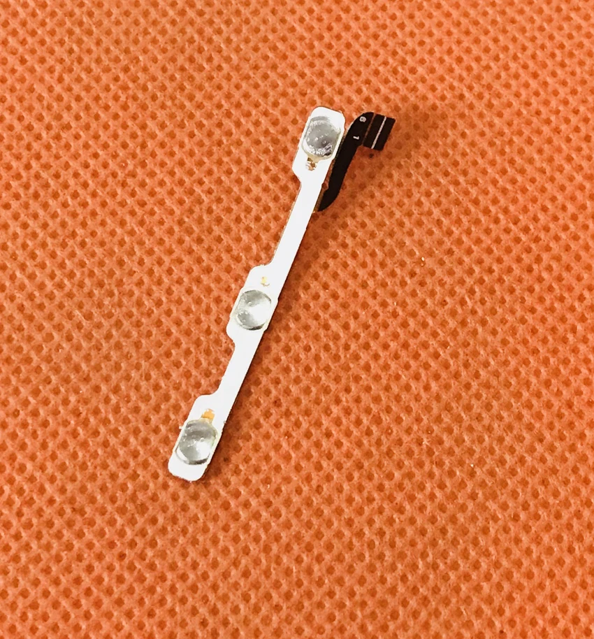 Used Original Power On Off Button Volume Key Flex Cable FPC For Bluboo Picasso 4G MTK6735 Quad Core 5.0" Free shipping
Used Original Power On Off Button Volume Key Flex Cable FPC For Bluboo Picasso 4G MTK6735 Quad Core 5.0" Free shipping