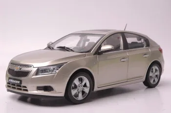1:18 Diecast Model for Cherolet Chevy Cruze 2012 Gold Hatchback Alloy Toy Car Miniature Collection Gifts
1:18 Diecast Model for Cherolet Chevy Cruze 2012 Gold Hatchback Alloy Toy Car Miniature Collection Gifts