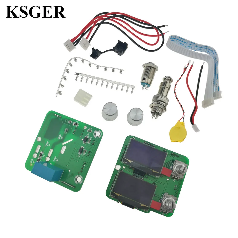 STM32 Controller 2 in 1 Hot Air Gun Soldering Station DIY Electric Power Combo Soldering Iron T12 OLED Digital Solder Tools
STM32 Controller 2 in 1 Hot Air Gun Soldering Station DIY Electric Power Combo Soldering Iron T12 OLED Digital Solder Tools