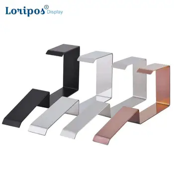 Free Shipping Metal Stainless Steel Belt Display Holder Racks Stand Bracket Mirror Surface For Belt Storage And Table Display
Free Shipping Metal Stainless Steel Belt Display Holder Racks Stand Bracket Mirror Surface For Belt Storage And Table Display