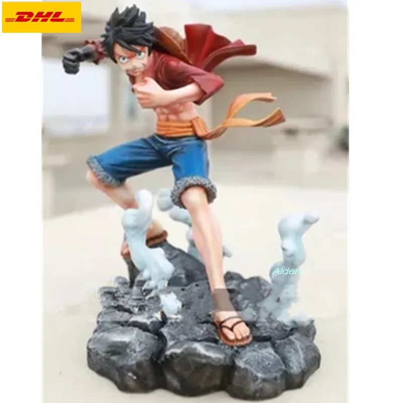 11" Statue ONE PIECE Bust The Color Of Armaments Full-Length Portrait Monkey D. Luffy GK Action Figure Model Toy BOX 29CM Z1358
11" Statue ONE PIECE Bust The Color Of Armaments Full-Length Portrait Monkey D. Luffy GK Action Figure Model Toy BOX 29CM Z1358