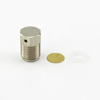 Filling Adapter Din Valve Regulator Replacement Parts Spare Kit Stainless Steel Safety Valve Silicone Rubber Sealing O-rings
Filling Adapter Din Valve Regulator Replacement Parts Spare Kit Stainless Steel Safety Valve Silicone Rubber Sealing O-rings