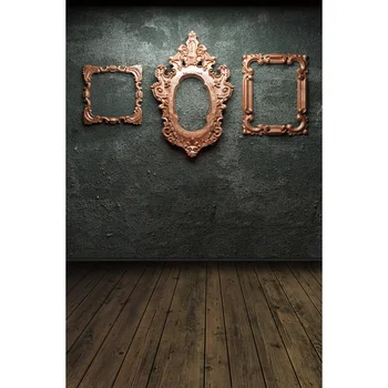 Vinyl Photography Background Dark Wall Brown Wooden Floor Computer Printed Children Backdrops for Photo Studios ZH-136
Vinyl Photography Background Dark Wall Brown Wooden Floor Computer Printed Children Backdrops for Photo Studios ZH-136
