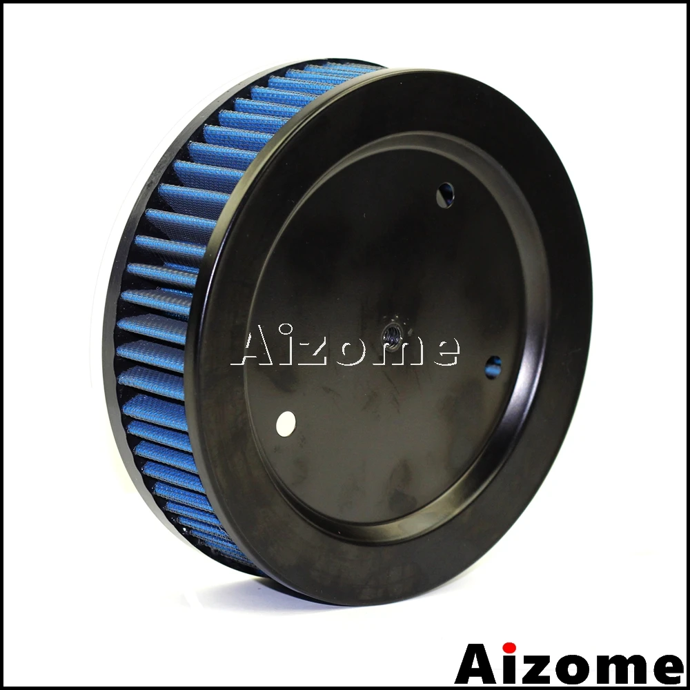Motorcycle Replacement Air Filter For Harley Screamin’ Eagle Stage Round Air Filter 1989-1998
Motorcycle Replacement Air Filter For Harley Screamin’ Eagle Stage Round Air Filter 1989-1998