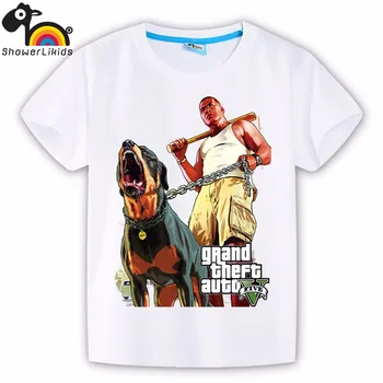 Cotton short sleeve children t shirts cute cartoon boys girls showerlikids wear City Ranger Story
Cotton short sleeve children t shirts cute cartoon boys girls showerlikids wear City Ranger Story