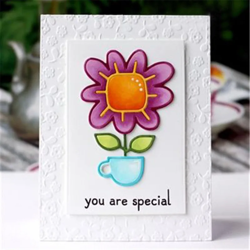 Naifumodo 2019 New Flower Series Dies Metal Cutting Dies Cutting Scrapbooking and Embossing Stencil Crafts for Card Making Dies
Naifumodo 2019 New Flower Series Dies Metal Cutting Dies Cutting Scrapbooking and Embossing Stencil Crafts for Card Making Dies