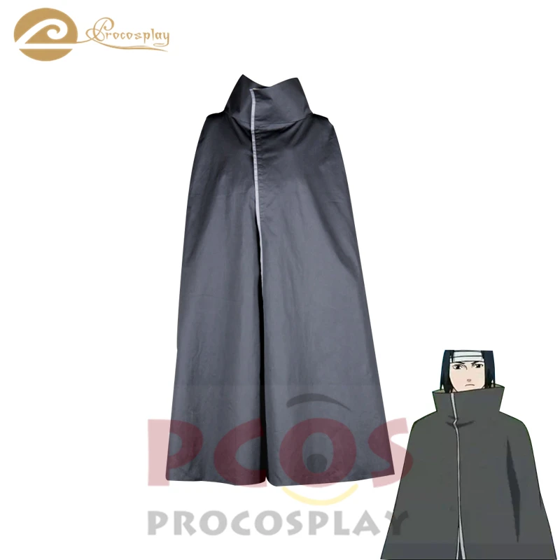 Uchiha Sasuke Team Hebi Плащ Косплей Костюм Наруто mp003976|cosplay costume|cloak cosplaysasuke uchiha cosplay costume |