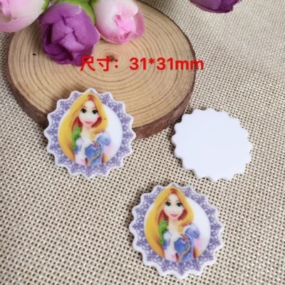 31*31mm flat back planar resin princess flatback planar resins for kids diy decoration crafts accessories 10pieces
31*31mm flat back planar resin princess flatback planar resins for kids diy decoration crafts accessories 10pieces