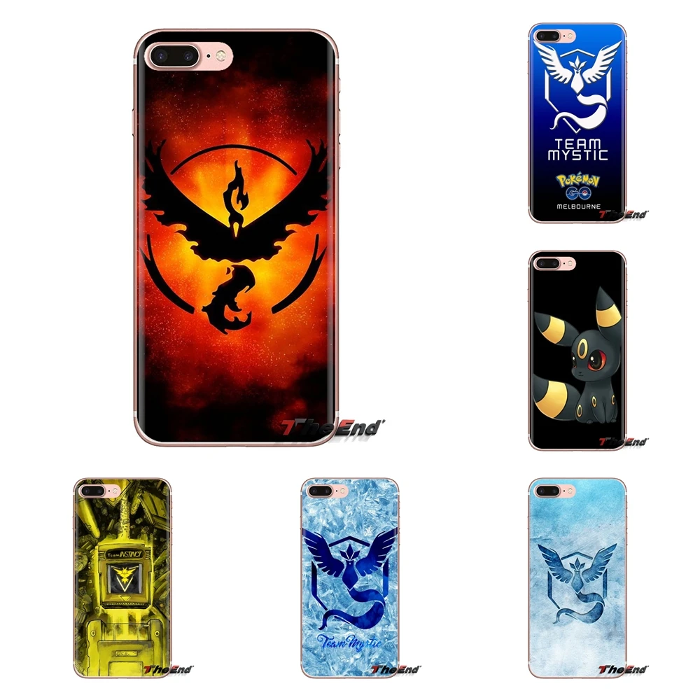 Pokemon GO Team Mystic Pocket Monsters For Huawei G7 G8 P7 P8 P9 P10 P20 P30 Lite Mini Pro P Smart Plus 2017 2018 2019 Soft Case
Pokemon GO Team Mystic Pocket Monsters For Huawei G7 G8 P7 P8 P9 P10 P20 P30 Lite Mini Pro P Smart Plus 2017 2018 2019 Soft Case