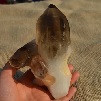 Natural Smoky Yellpow Quartz crystal cluster lucky decoration Healing Reiki Quartz Chakra Stone
Natural Smoky Yellpow Quartz crystal cluster lucky decoration Healing Reiki Quartz Chakra Stone