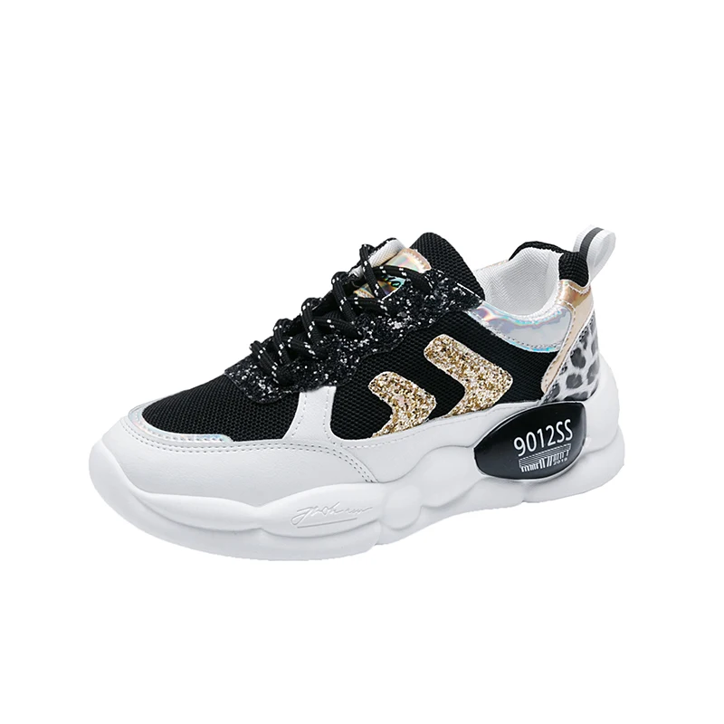 2019 New Spring Fashion Women Casual Shoes White Sneakers Shoes Women Flats Platform Lace-Up Breathable Women Sneakers
2019 New Spring Fashion Women Casual Shoes White Sneakers Shoes Women Flats Platform Lace-Up Breathable Women Sneakers