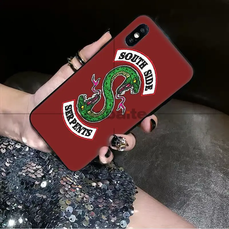 Riverdale South Side Serpents1