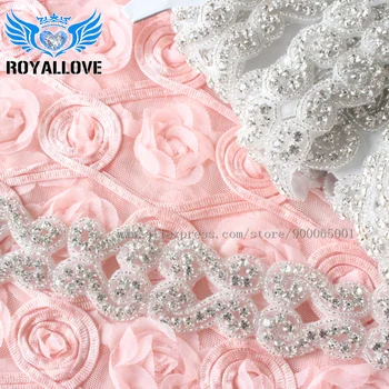 5 Yards Wholesale Bridal Trim Sparkly Silver Crystal Rhinestone Trim DIY Wedding Garters Applique Bridal Beaded trim by the yard
5 Yards Wholesale Bridal Trim Sparkly Silver Crystal Rhinestone Trim DIY Wedding Garters Applique Bridal Beaded trim by the yard