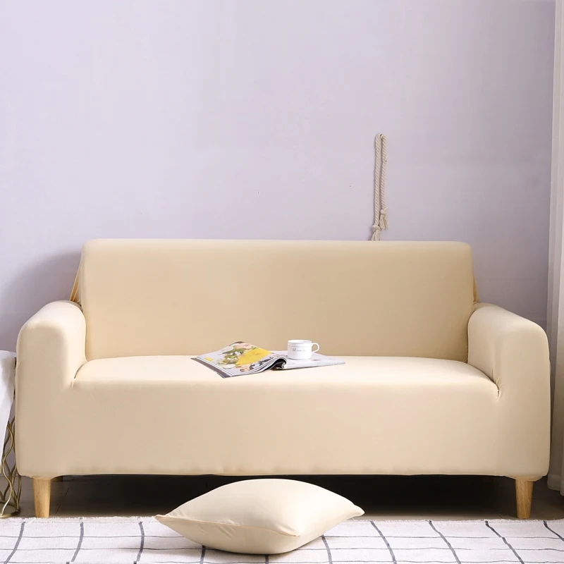 Pure color elastic universal sofa cover combination sofa corner cover, suitable for furniture, armchairs, home decoration
Pure color elastic universal sofa cover combination sofa corner cover, suitable for furniture, armchairs, home decoration