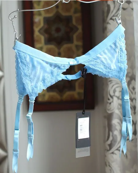 Garters belts (2)