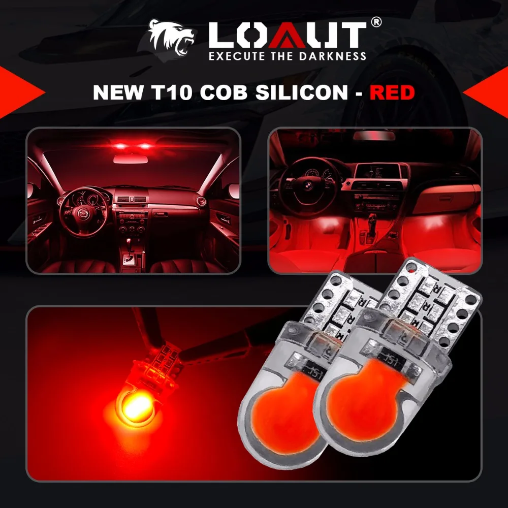 Loaut-T10SC-red