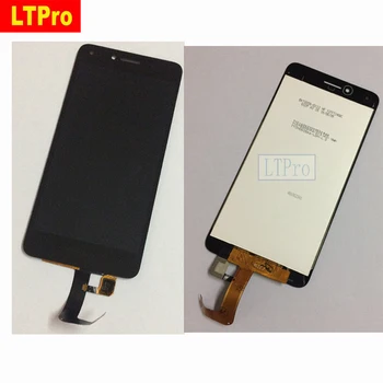 LTPro LCD Display Touch Screen Digitizer Assembly For Huawei Y5 II Y5-2 4G LTE CUN-L01 CUN-L23 CUN-L03 CUN-L33 CUN-L21 Parts
LTPro LCD Display Touch Screen Digitizer Assembly For Huawei Y5 II Y5-2 4G LTE CUN-L01 CUN-L23 CUN-L03 CUN-L33 CUN-L21 Parts