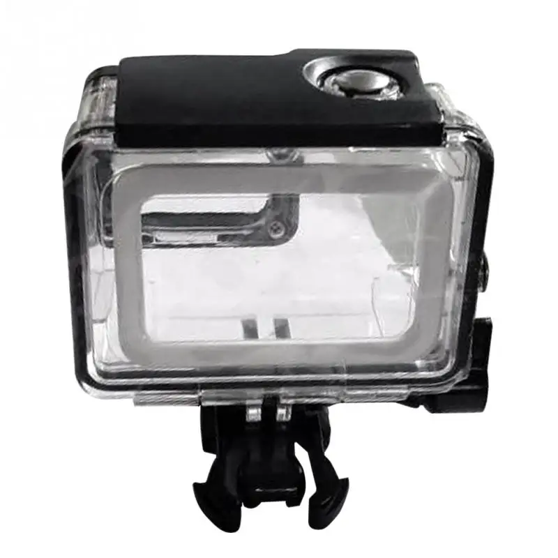 Housing Case for GoPro Hero 6 5 Black Waterproof Case Diving Protective Housing Shell 40m for Go Pro Hero Hero 6 5 Camera #704
Housing Case for GoPro Hero 6 5 Black Waterproof Case Diving Protective Housing Shell 40m for Go Pro Hero Hero 6 5 Camera #704