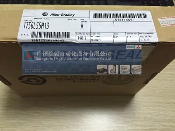 A B PLC 1756-L55M13 (New and original in box ) 100% new in stock with one year warranty
A B PLC 1756-L55M13 (New and original in box ) 100% new in stock with one year warranty
