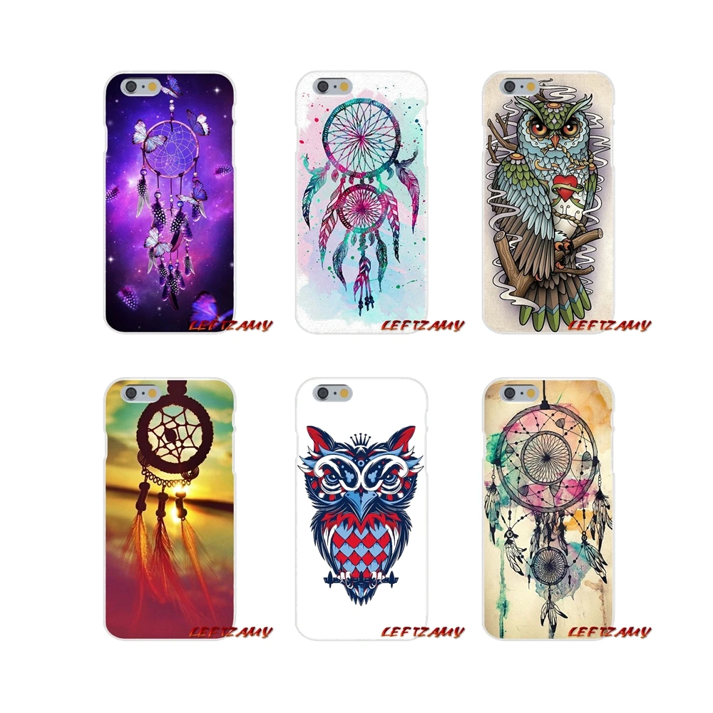 Dream Catcher Owls Accessories Phone Shell Covers For Samsung Galaxy S3 S4 S5 MINI S6 S7 edge S8 S9 Plus Note 2 3 4 5 8
Dream Catcher Owls Accessories Phone Shell Covers For Samsung Galaxy S3 S4 S5 MINI S6 S7 edge S8 S9 Plus Note 2 3 4 5 8
